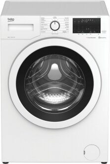 Beko BK 8102 EY Beyaz Çamaşır Makinesi kullananlar yorumlar